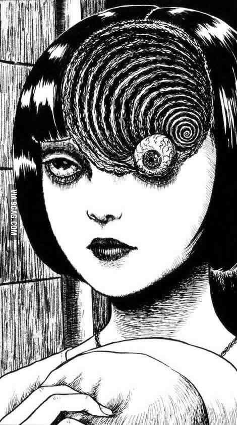 Uzumaki Manga Wiki Fandom