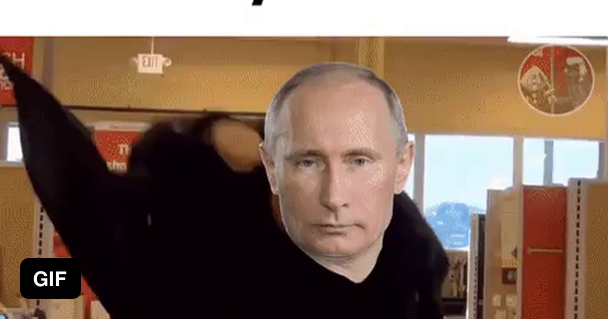 PUTIN = HACKERMAN ! CONFIRMED! NEXT THING HE IS GONNA DO ; IS HACK TIME ...