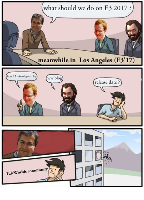 Mount Blade Bannerlord Taleworlds 9gag