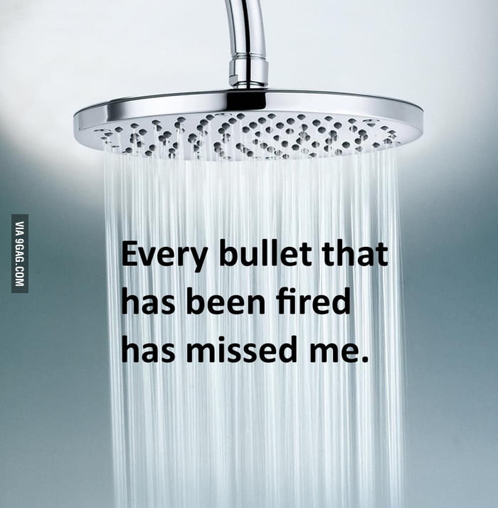 Shower Thoughts 9gag