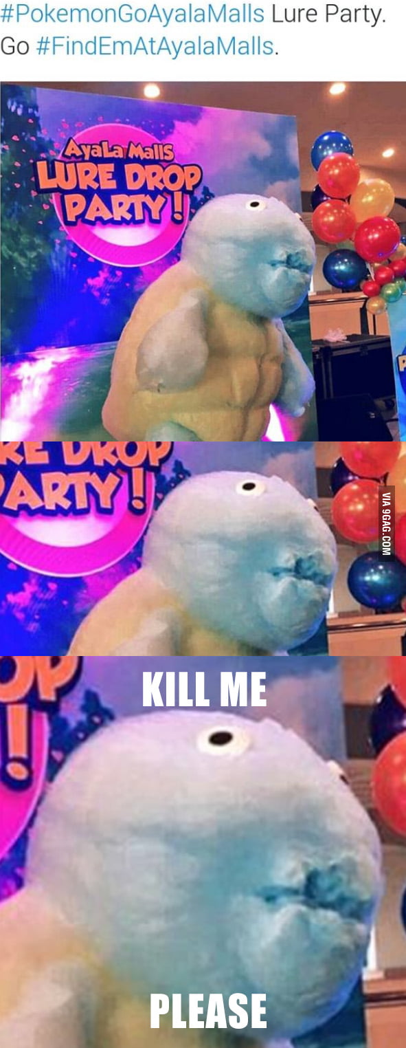When Evolution goes wrong. - 9GAG
