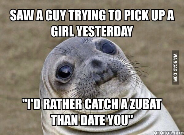 Feel sorry for that guy - 9GAG