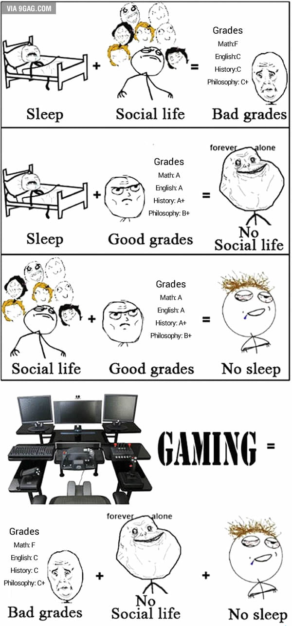 the-sad-truth-9gag