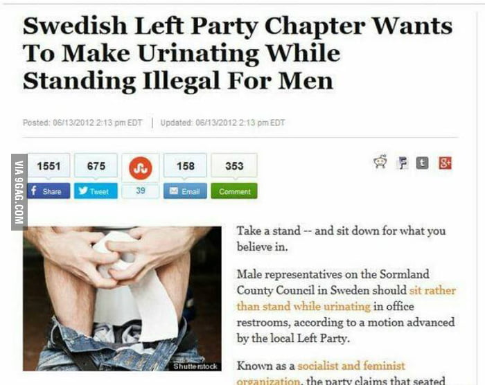 Left parties