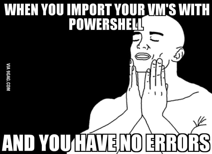 Microsoft... - 9GAG