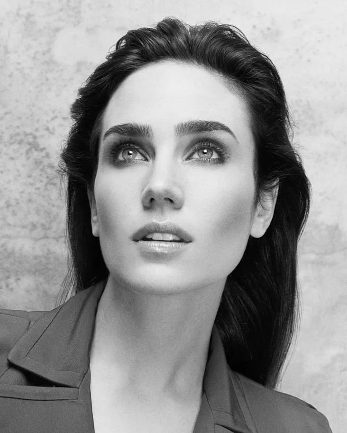 Jennifer Connelly - 9GAG