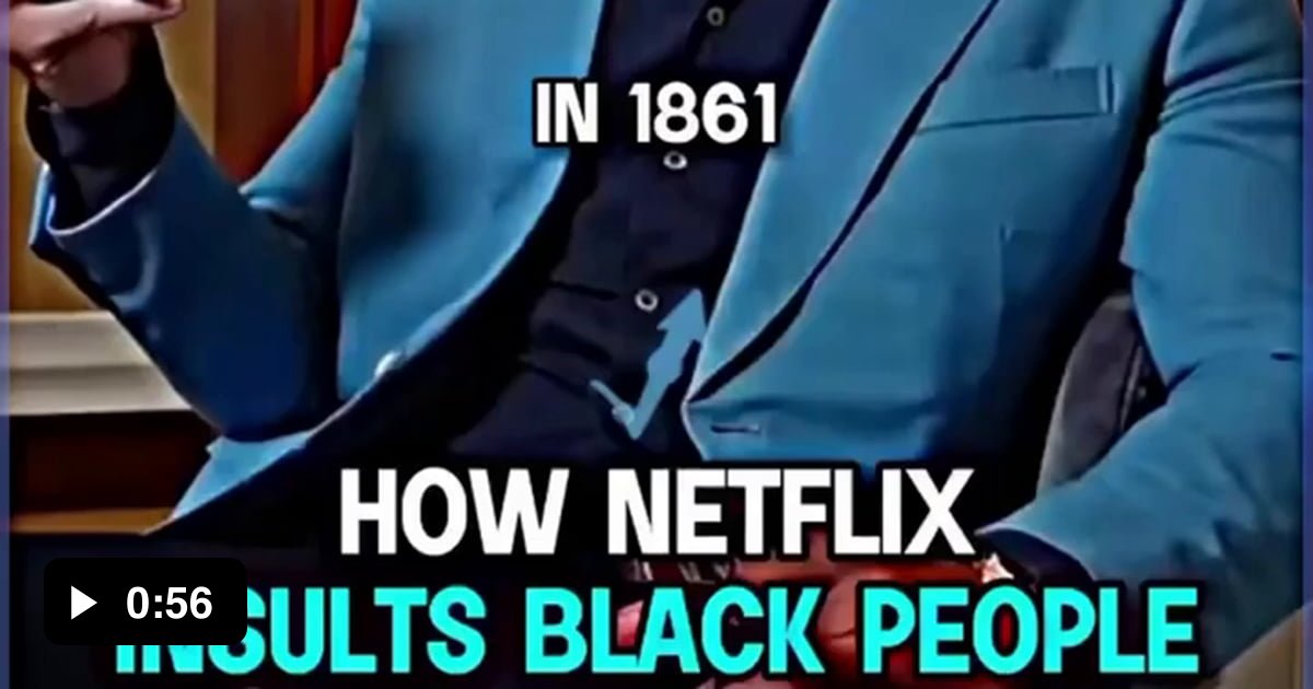 Listen Up Netflix - 9GAG