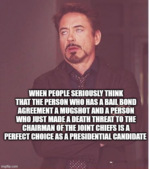 Nothing is sinking in. 9GAG