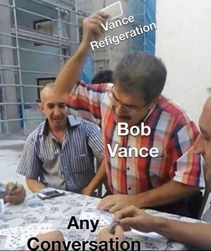 So what line of work are you in Bob? - 9GAG - What Line Of Work Are You In Bob