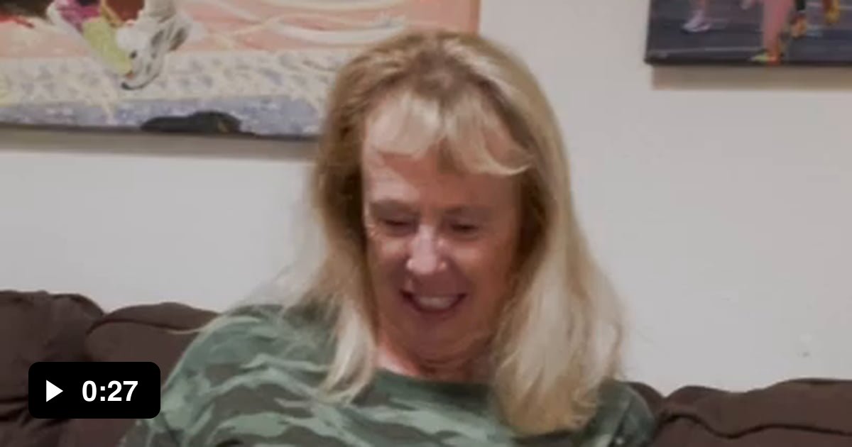 Stanley fights Grandma for the Blanket 9GAG