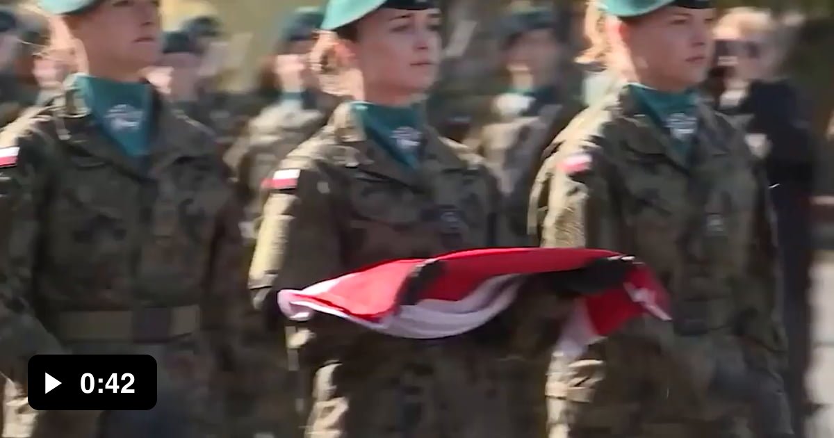 Military Clips ,,What is Poland?'' different version of ,,What is Norway?'' video ...