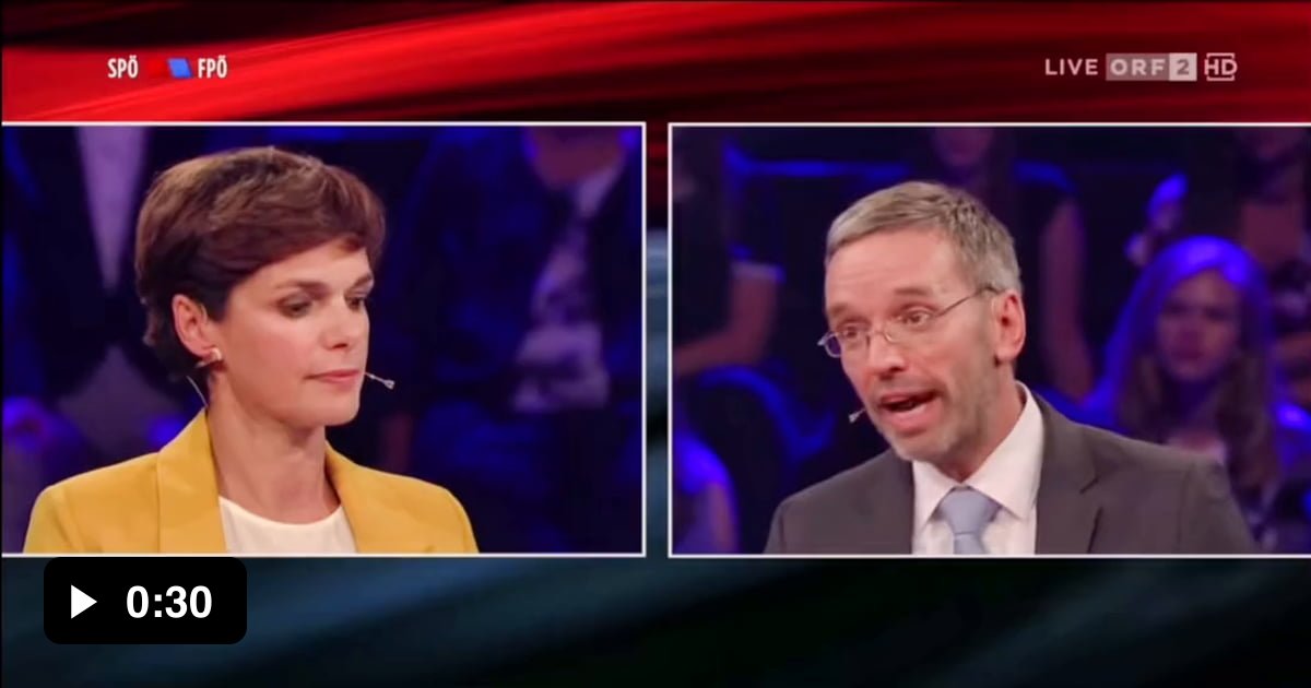 In Deutschland gibt es diese Dichotomie auch 9GAG