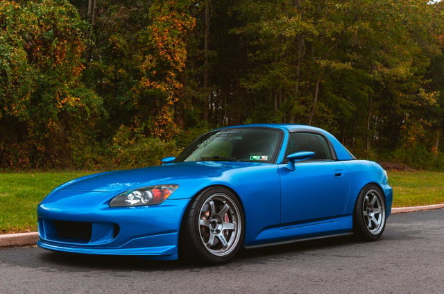 A Clean Honda S2000 AP2 - 9GAG