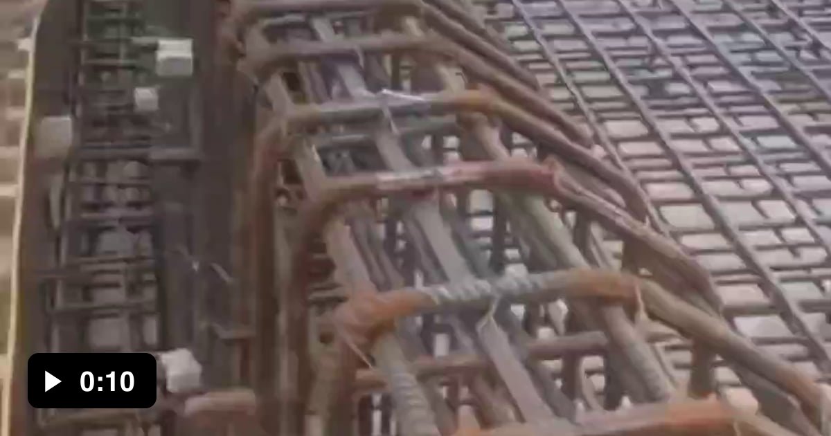 How much concrete do you need 9GAG