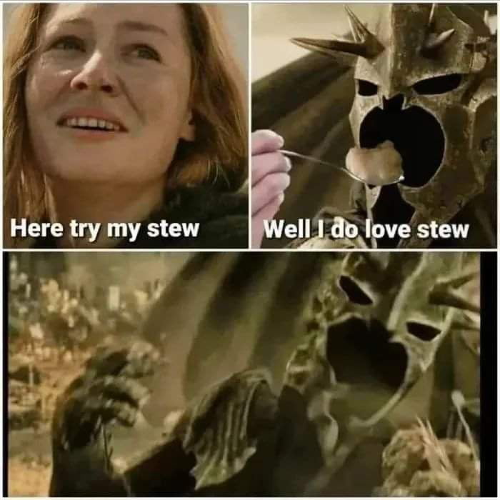 What actually happened... 9GAG