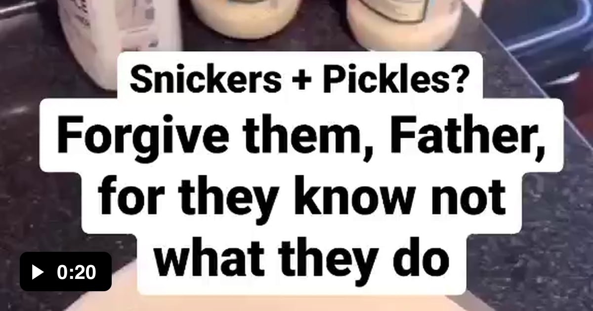 The devil walks among us 9gag