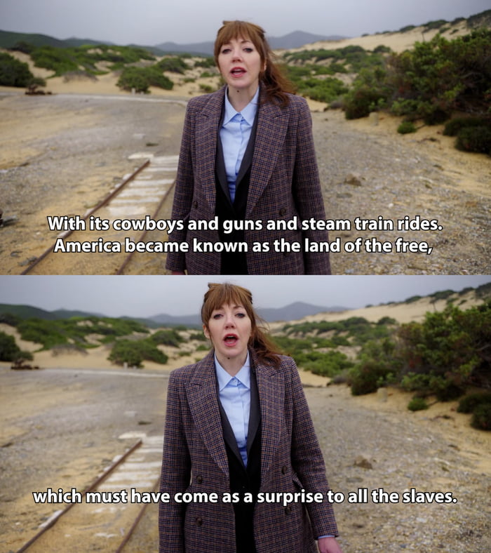 Cunk - 9GAG