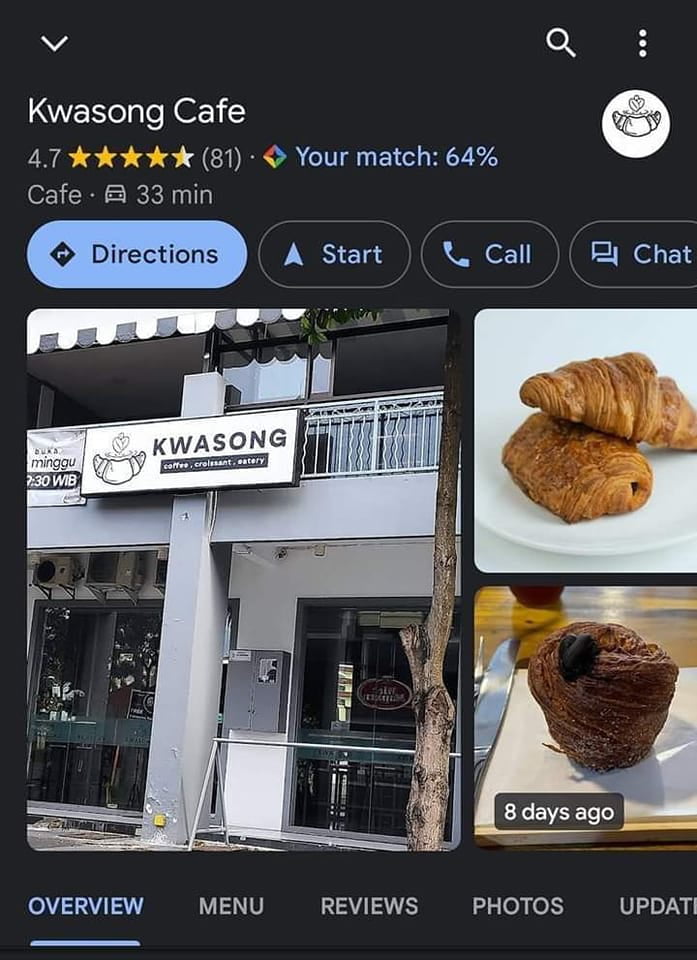 Croissant - 9GAG