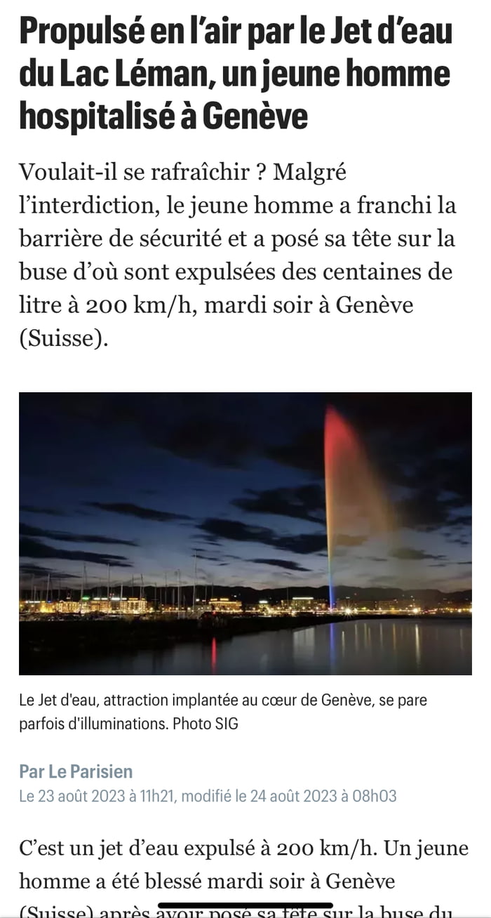 Darwin s Awards Nomination 9GAG Darwin s Awards Nomination 9GAG
