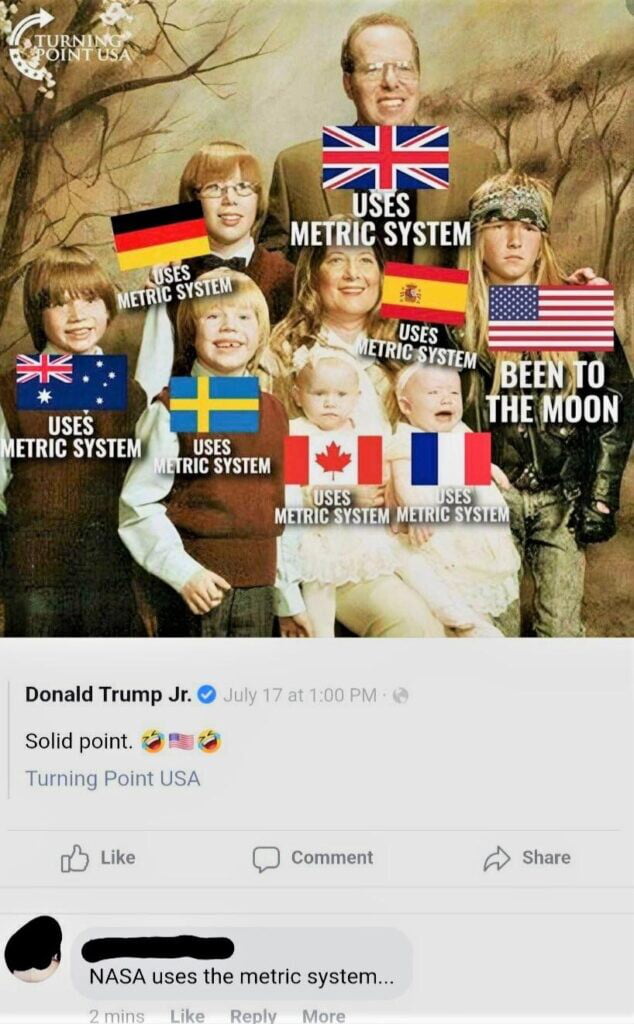 Metric Vs Imperial Ton