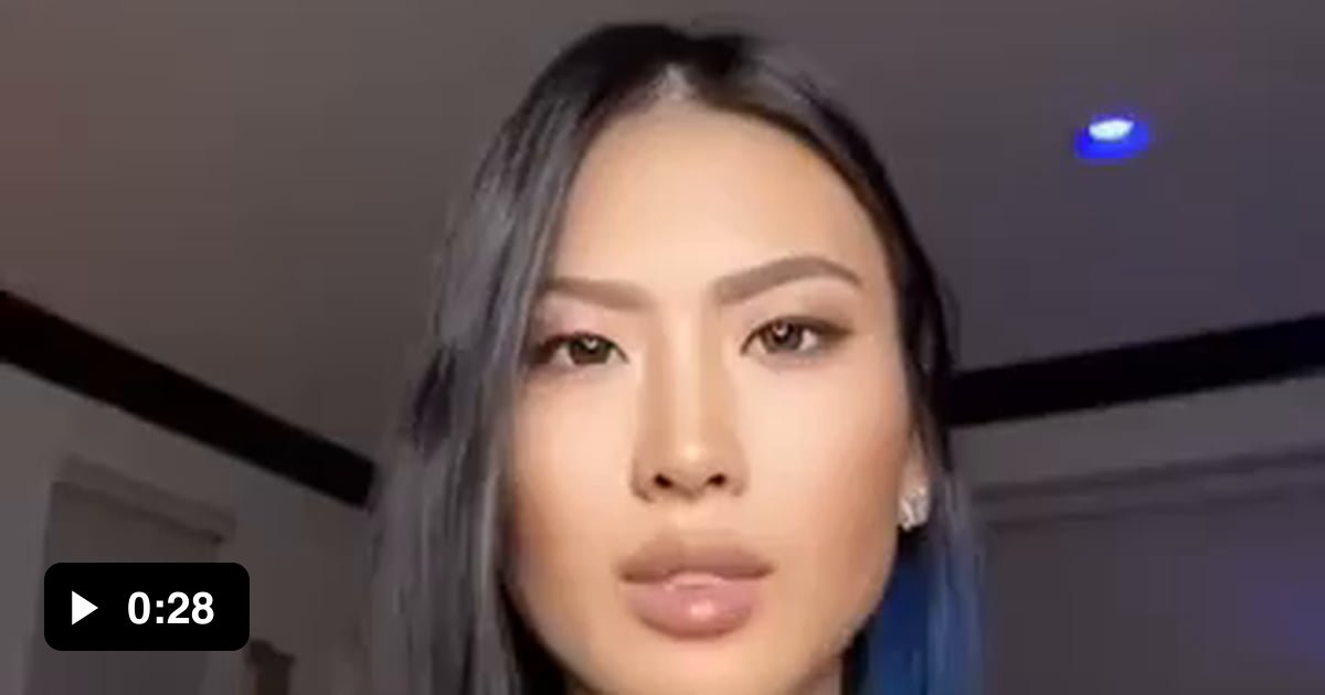 Mogging Filter Social media face filters vs AI filter - 9GAG