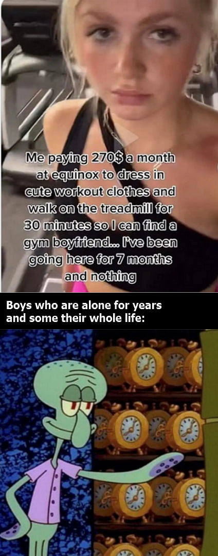 Gym rat vs real man - 9GAG