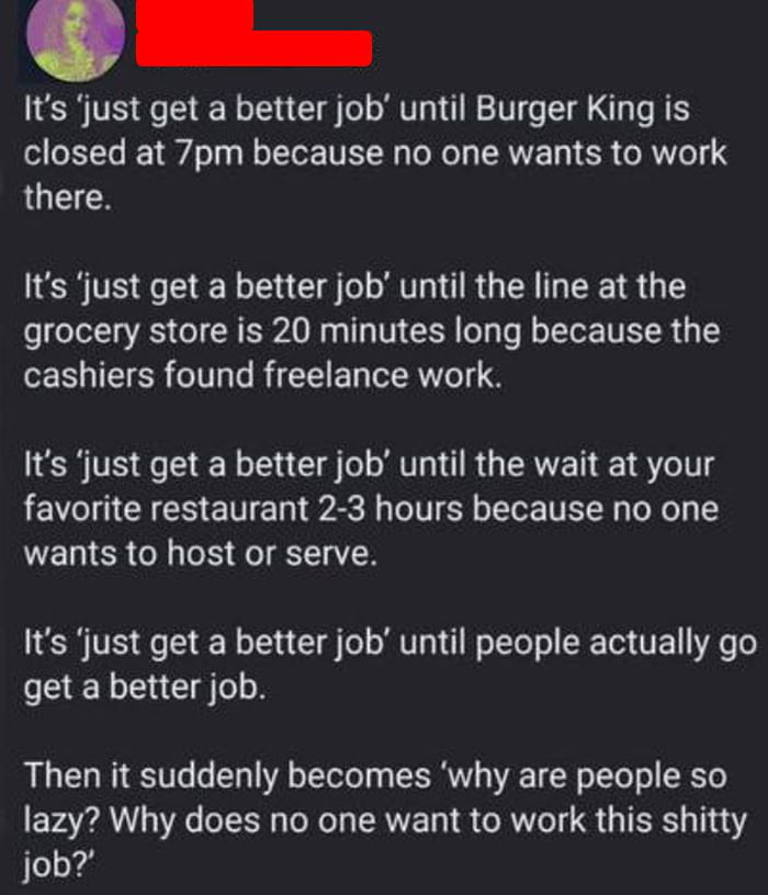 all-jobs-should-provide-a-livable-wage-9gag