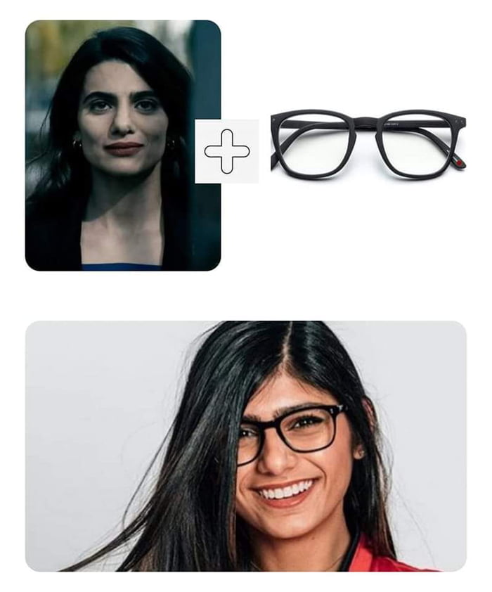 mia khalifa lego