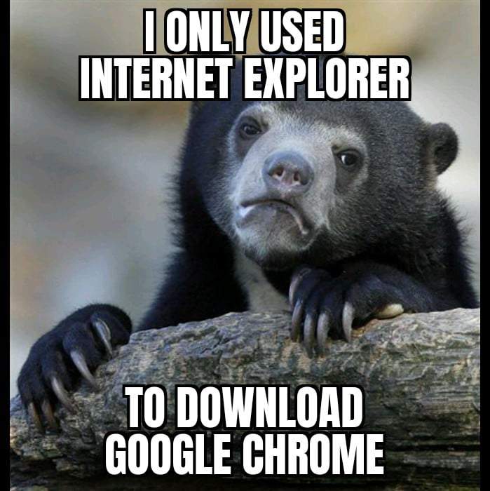 I know I am not the only one... - 9GAG