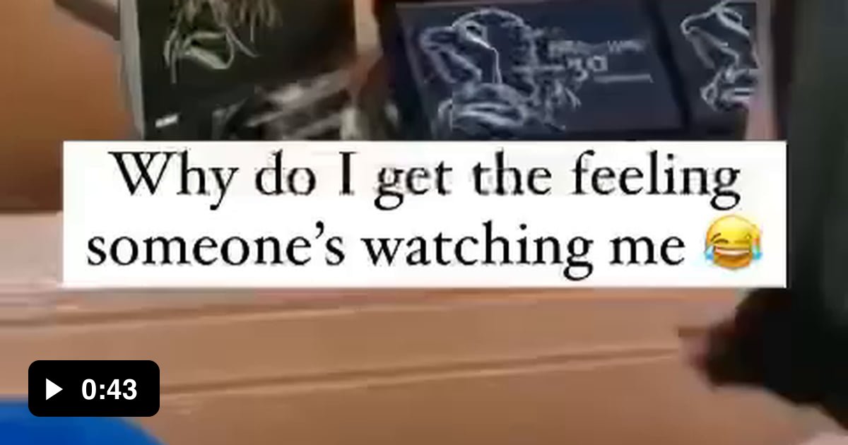 Eyes Back And Forth 9GAG