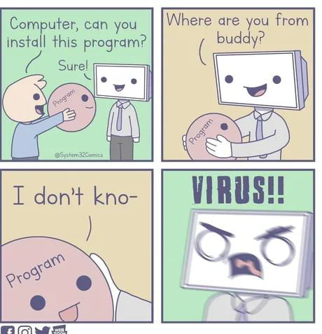 Pc be like - 9GAG