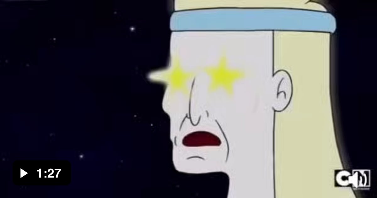 Regular Show Synth Battle clip! Enjoy! 9GAG