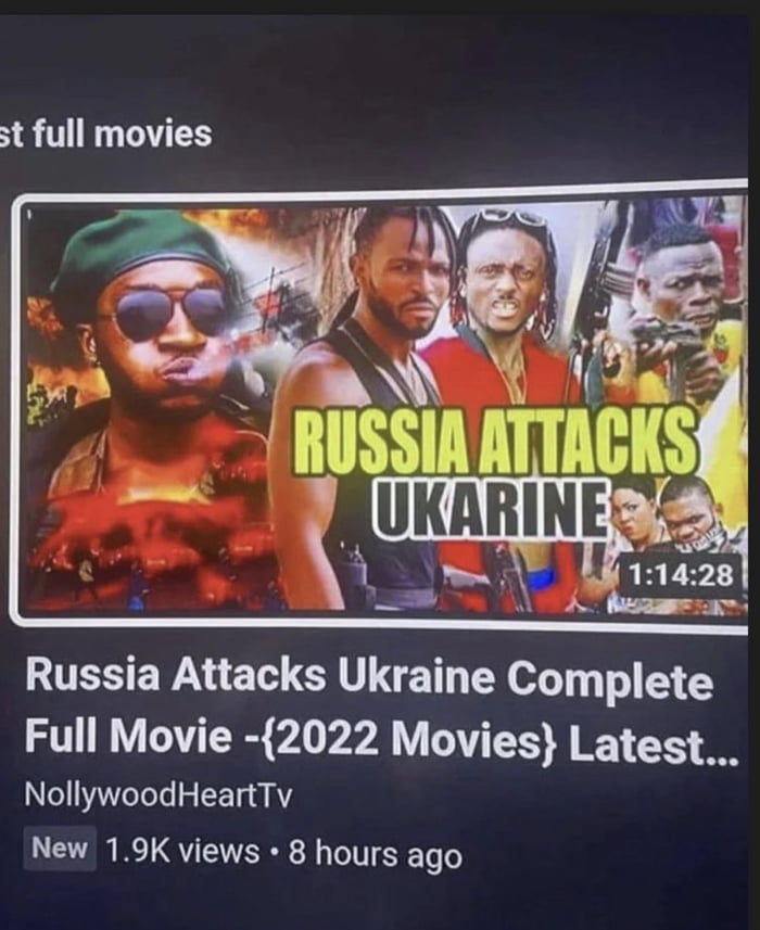 Netflix be like - 9GAG