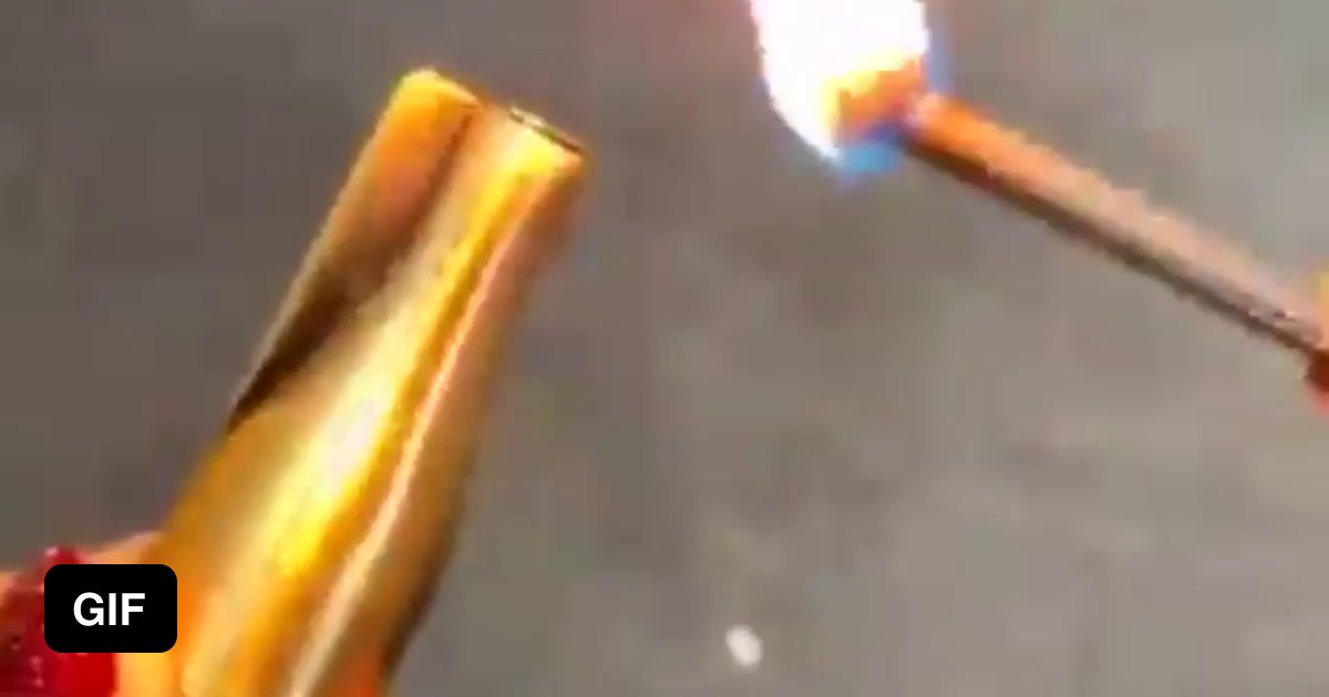 Permanent Steel Matches by Striker 9GAG