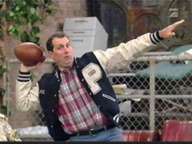 Al Bundy 4 Touchdowns In Einem Spiel Deutsch Vergesst nicht, dass al bundy 1966 mit 4 touchdowns in einem spiel die