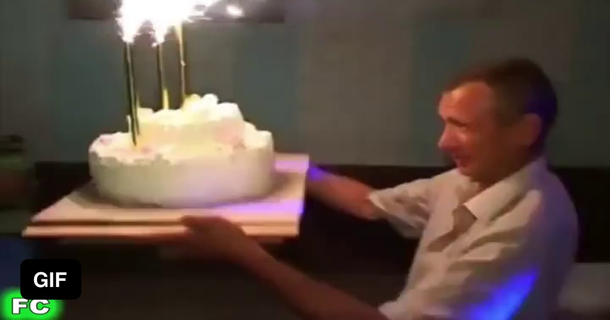 Inappropriate Birthday Gif