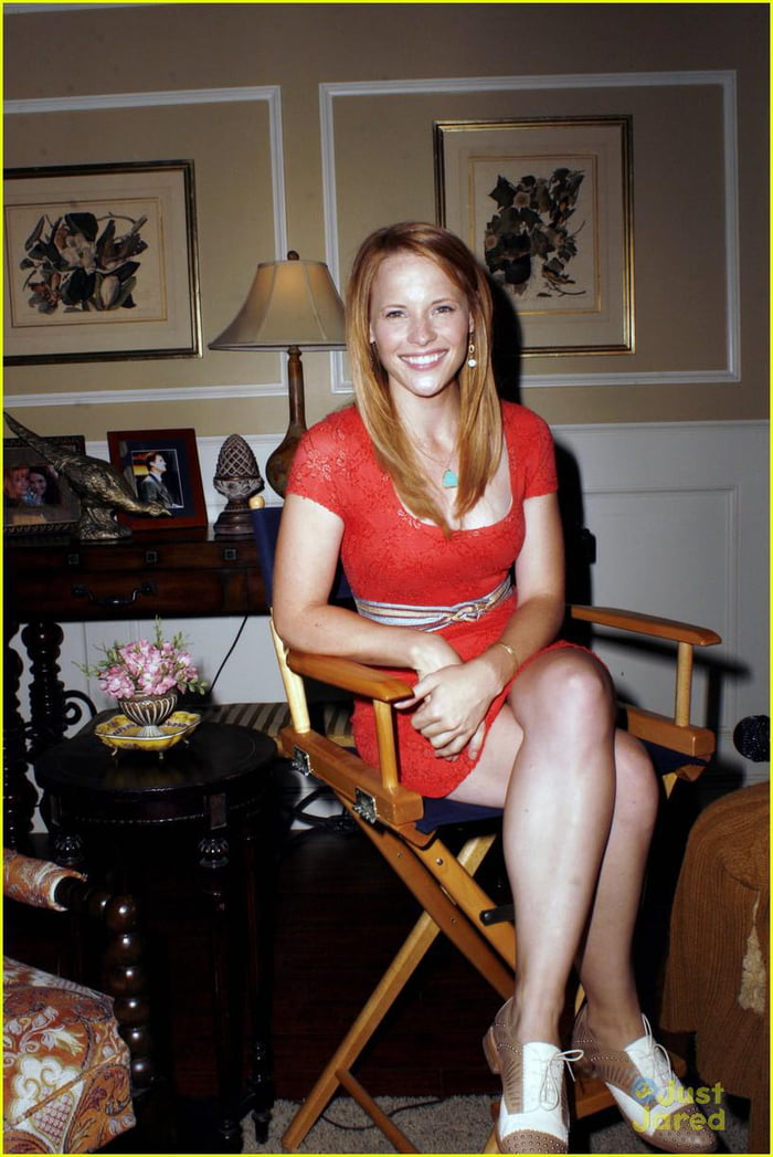 Sexy katie leclerc