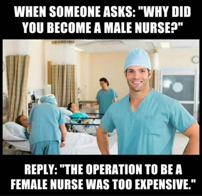 Phd in nursing - 9GAG