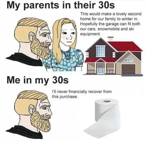 Or just use the 3 seashells - 9GAG