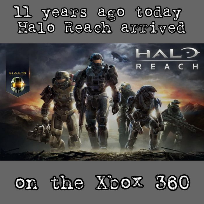 Best Halo game I ever played 9GAG