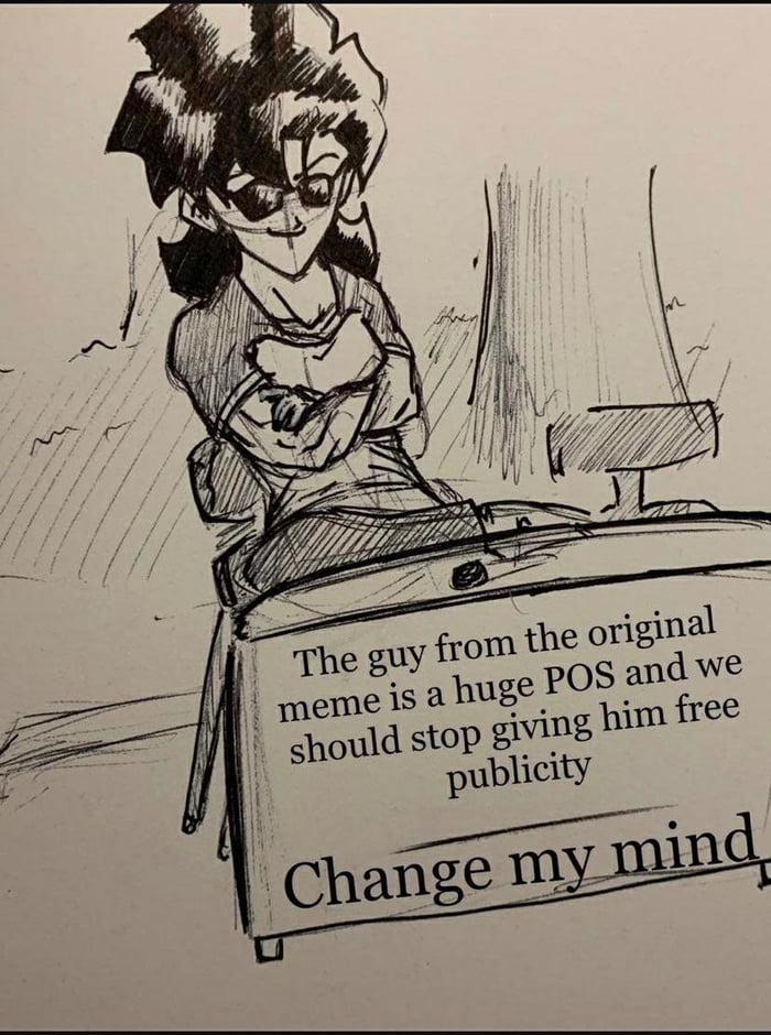 I stole it - 9GAG
