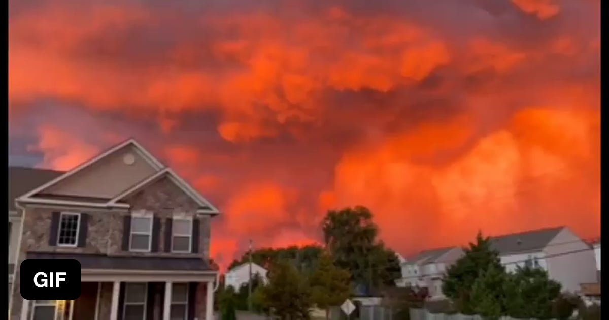 doomsday-sky-in-maryland-today-9gag
