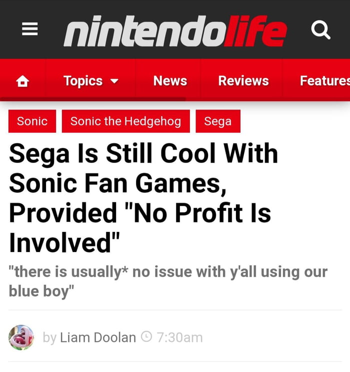Take this Nintendo - 9GAG