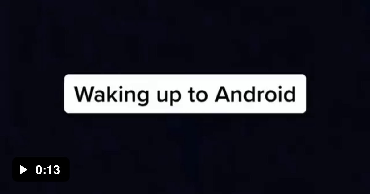 Android is the best.. - 9GAG