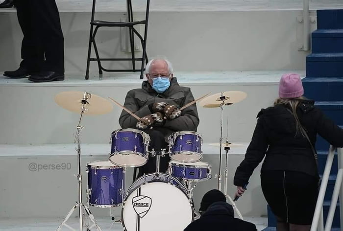 New Drummer In Town 9GAG   A5EPELy 700b 