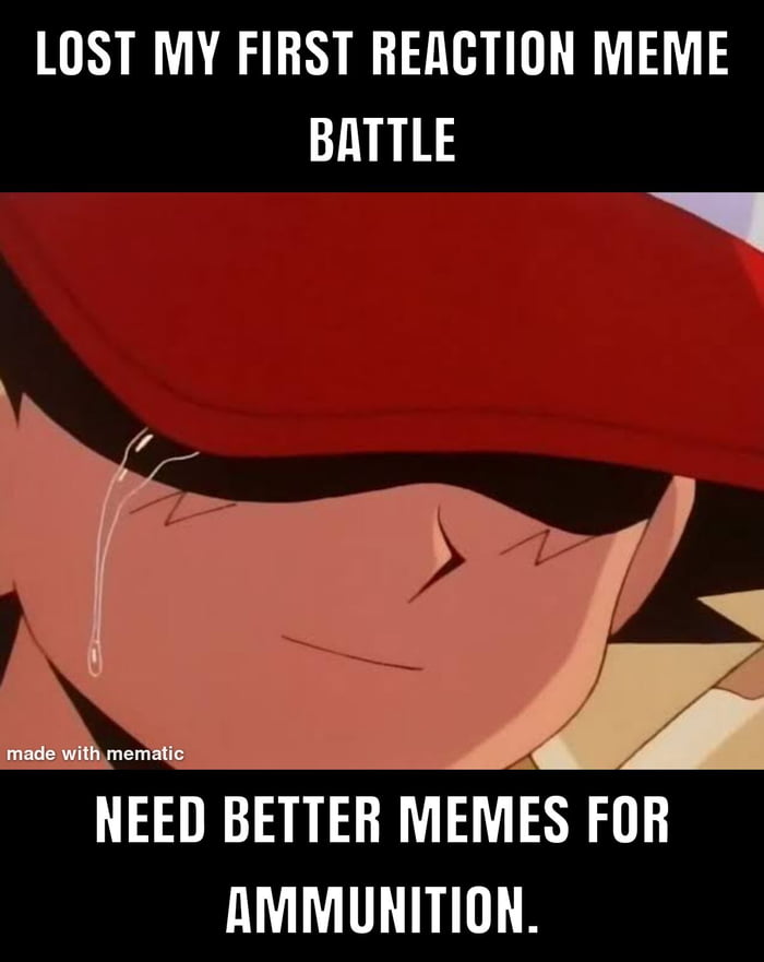 I Wanna Be The Very Best Memelord 9gag