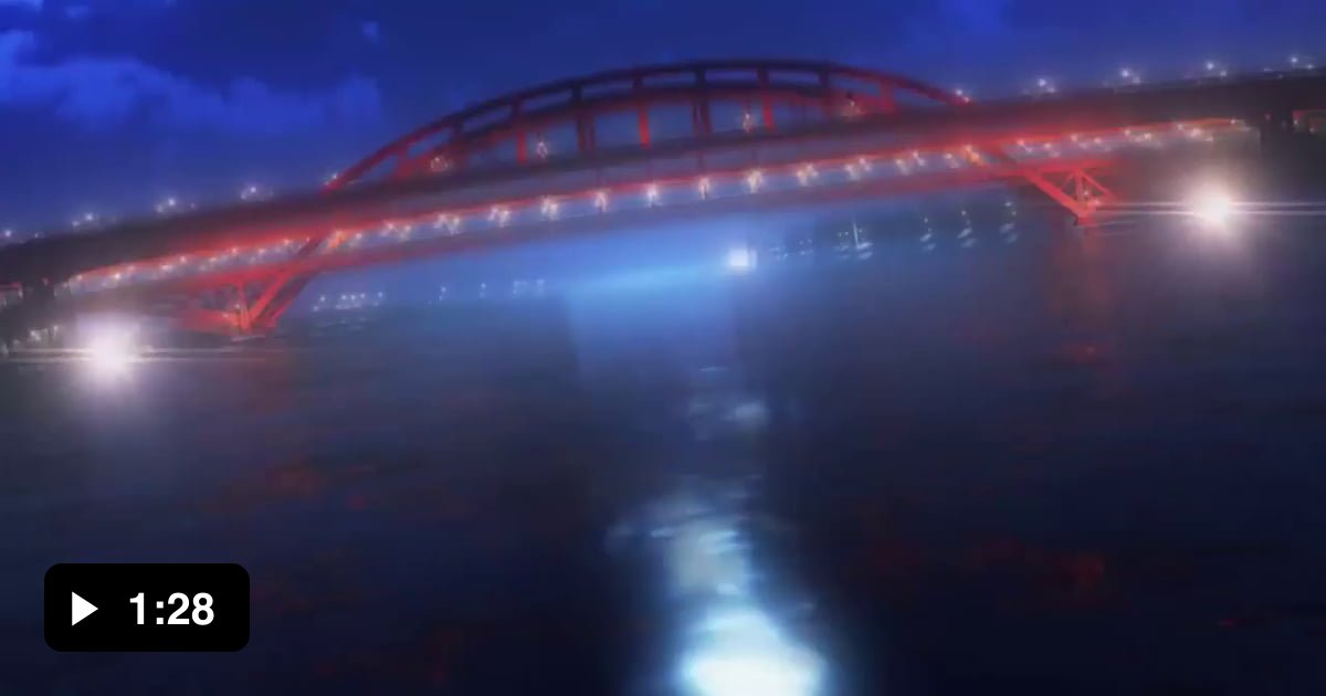 Fate/Zero Opening 01 - 9GAG