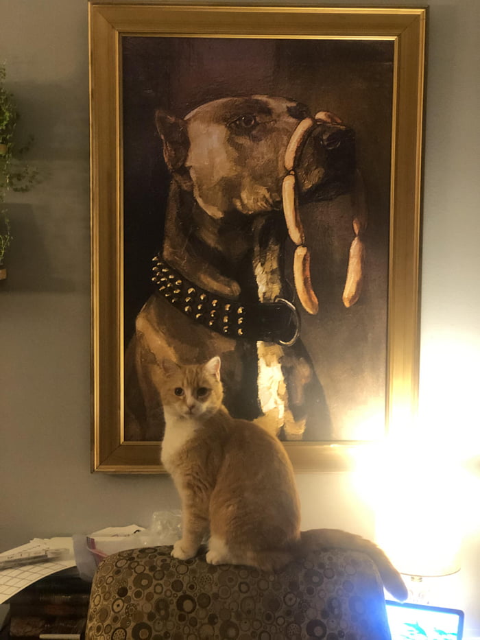 Frame your own prints/ artwork. 9GAG