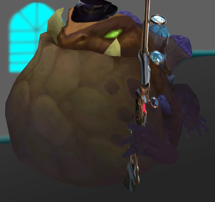 Day 16 Caitlyn Meet The Gromp Of The Law 9GAG