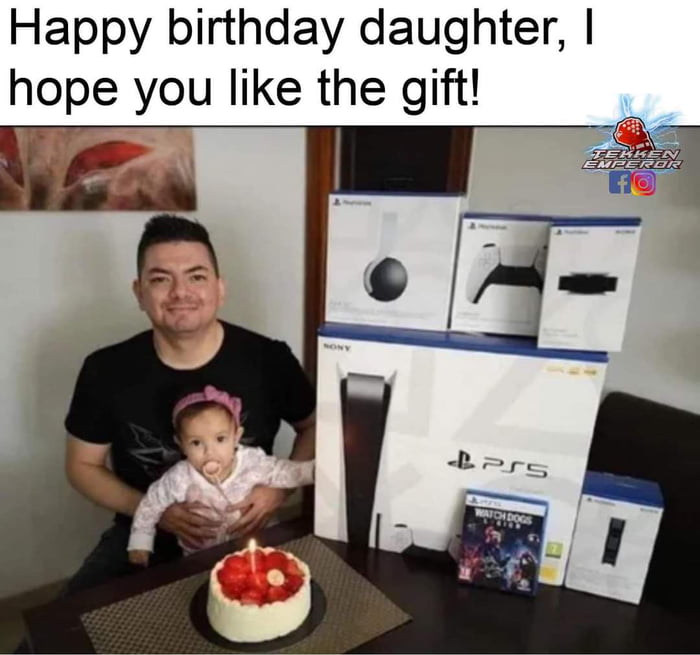 Best dad ever - 9GAG